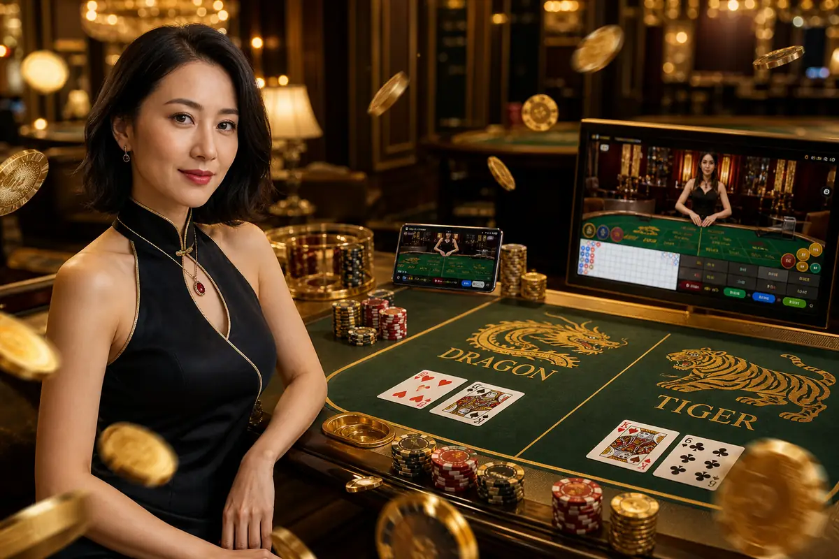 qq88088 casino trực tiếp